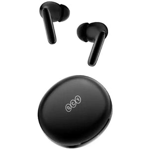 Bluetooth ყურსასმენი QCY T13 ANC2