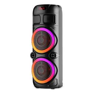 Bluetooth დინამიკი მიკროფონით და პულტით OEM ZQS8251