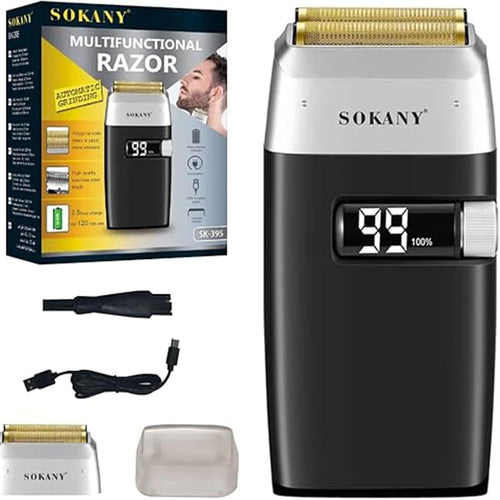 საპარსი Sokany SK-395