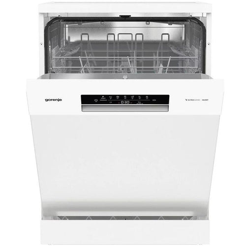 ჭურჭლის სარეცხი მანქანა GORENJE GS642E91WP