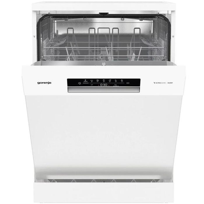 ჭურჭლის სარეცხი მანქანა GORENJE GS642E91WP