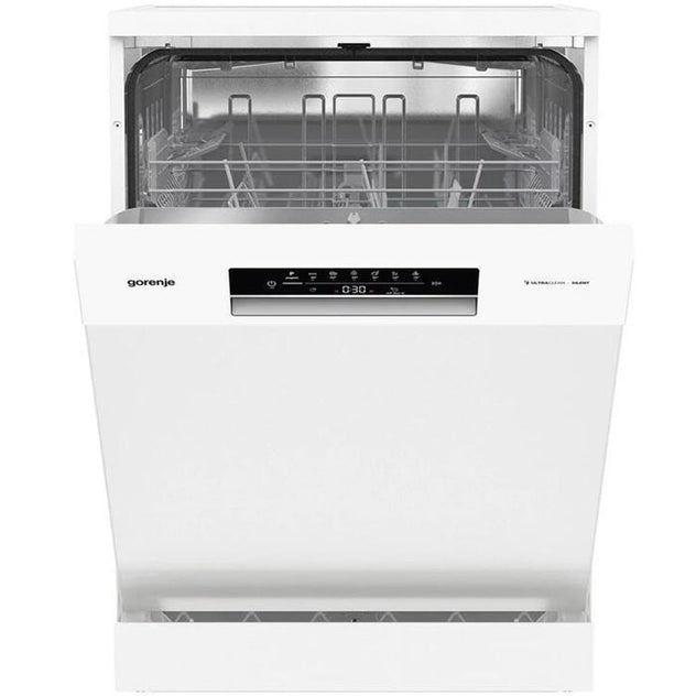 ჭურჭლის სარეცხი მანქანა GORENJE GS642E91WP