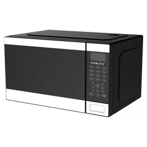 მიკროტალღური ღუმელი Sokany SK-10017