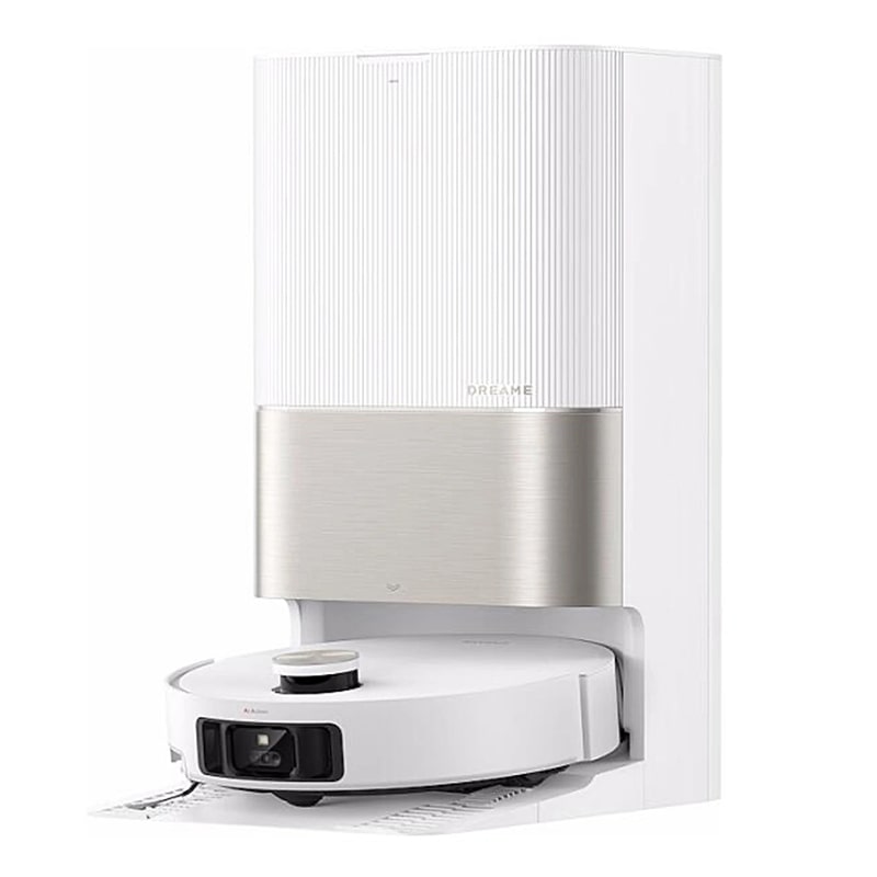 რობოტი მტვერსასრუტი Dreame X50 Ultra RLX85CE-4
