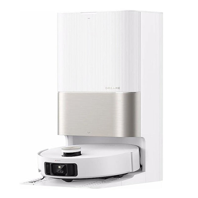 რობოტი მტვერსასრუტი Dreame X50 Ultra RLX85CE-4