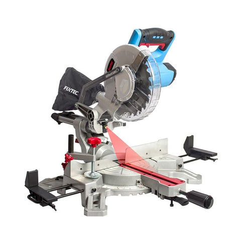 ტორცული ხერხი FIXTEC FMS21003