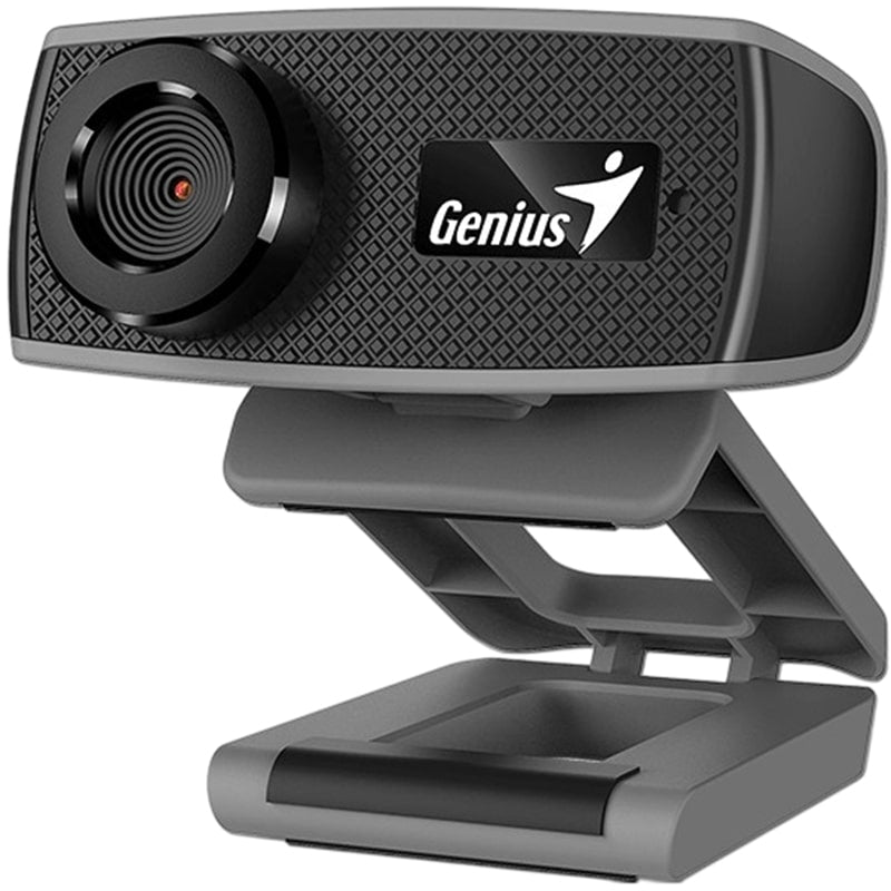 ვებ კამერა Genius FaceCam 1000X