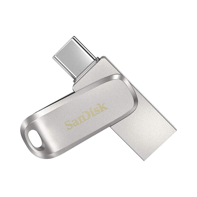 USB ფლეშ მეხსიერება SanDisk SDDDC4-128G-G46