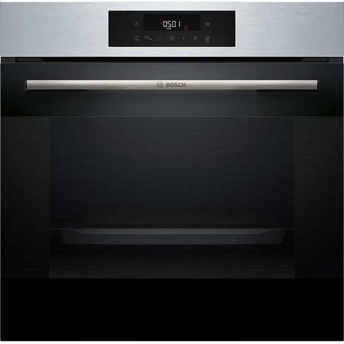 ჩასაშენებელი ელ. ღუმელი BOSCH HJG852YS0