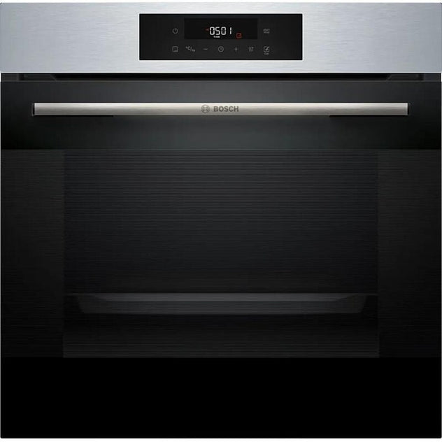 ჩასაშენებელი ელ. ღუმელი BOSCH HJG852YS0