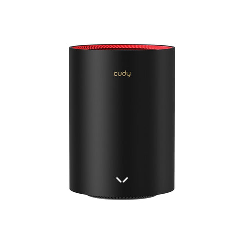 Wi-Fi როუტერი CUDY M3000(1-Pack) AX3000