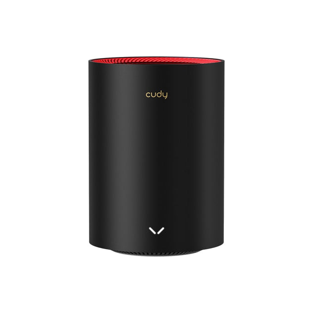 Wi-Fi როუტერი CUDY M3000(1-Pack) AX3000