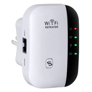 Wi-Fi სიგნალის გამაძლიერებელი OEM 50145