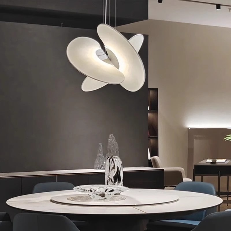 თანამედროვე დიზაინის ჭაღი OEM MW8332