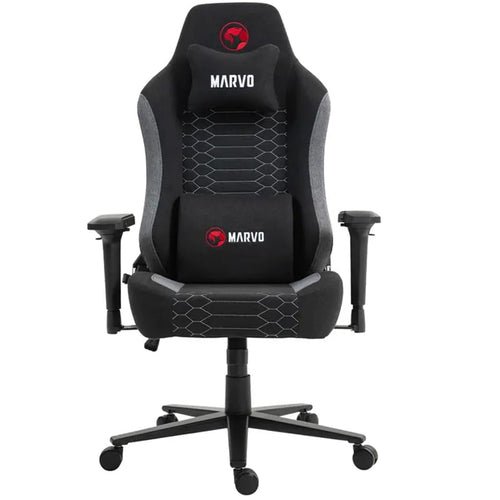 გეიმერული სავარძელი Marvo CH-178 GY