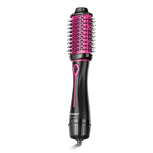 თმის ფენი სავარცხელი Kemey KM-8012