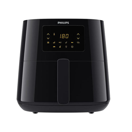 აეროგრილი 6.2ლ PHILIPS HD9270/91