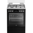 გაზქურა BEKO FBE63331XCS