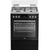 გაზქურა BEKO FBE63331XCS