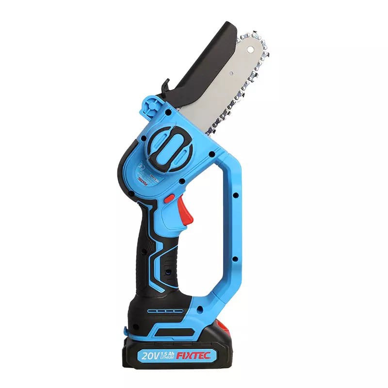 მინი ჯაჭვური ხერხი FIXTEC FCCS1251