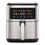 აეროგრილი 10ლ Sokany SK-10100