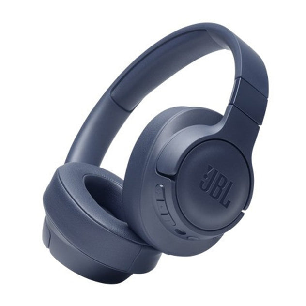 Bluetooth ყურსასმენი JBL Tune 760 NC Blue