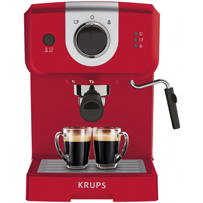 ყავის აპარატი KRUPS XP320530