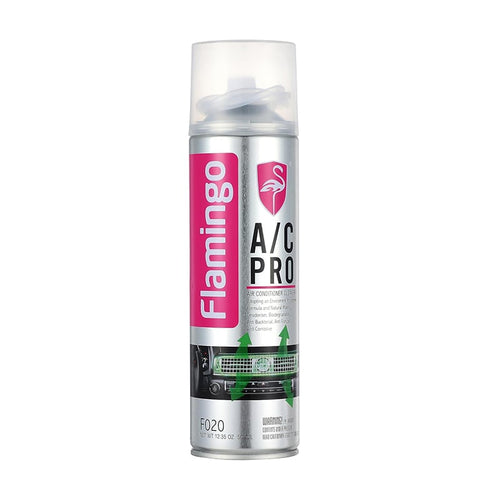 კონდიციონერის გამწმენდი FLAMINGO F020