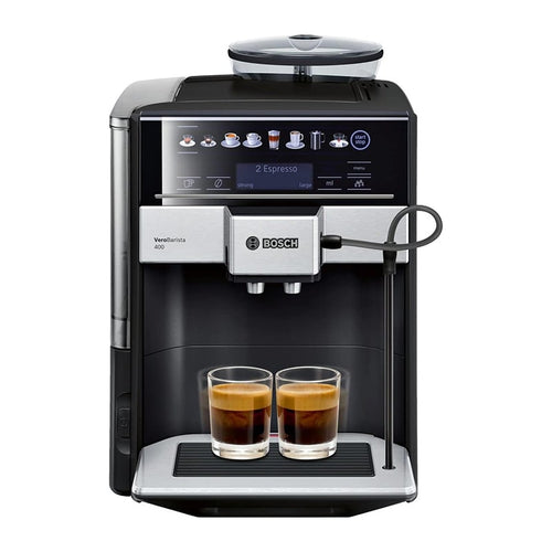 ყავის აპარატი BOSCH TIS65429RW