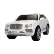 საბავშვო ელექტრო მანქანა BENTLEY 398-0504-14 JE2158