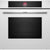 ჩასაშენებელი ელ. ღუმელი BOSCH HBG7341W1