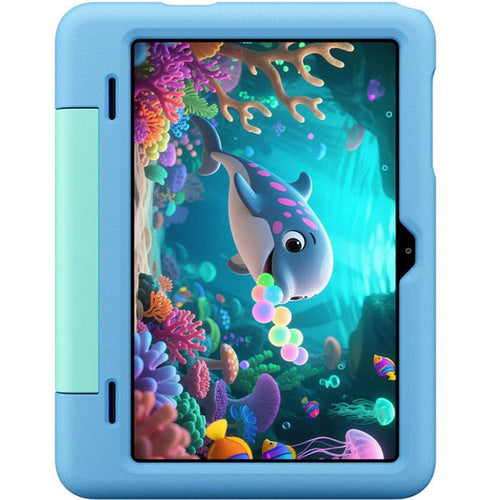 ტაბლეტი Blackview TAB 20 KIDS WI-FI 10.1'' HD 4GB 64GB Blue