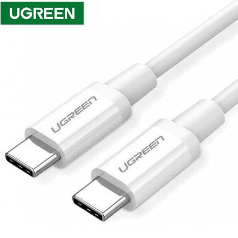 USB Type C სადენი UGREEN 60518