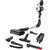 უსადენო მტვერსასრუტი BOSCH BCS711XXL