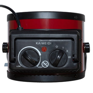 თბოვენტილატორი Kaimeidi NSB-300C1