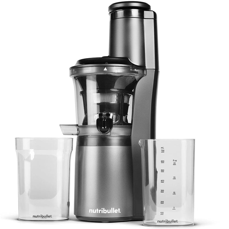 წვენსაწური NutriBullet Slow Juicer
