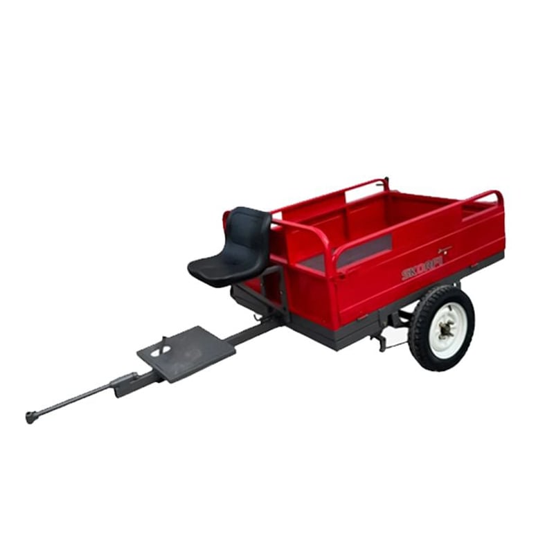 მოტობლოკის მისაბმელი SKORFI SK-TWB