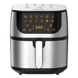 აეროგრილი 10ლ LumaBella LB-60010