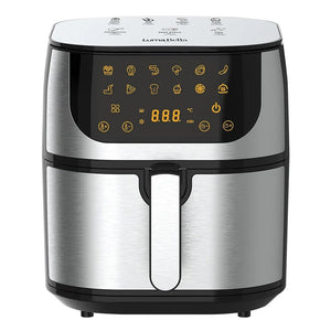 აეროგრილი 10ლ LumaBella LB-60010