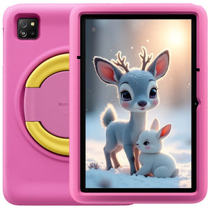საბავშვო ტაბლეტი Blackview Tab 60 pro kids LTE 10.1'' IPS 4GB 128GB