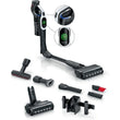 უსადენო მტვერსასრუტი BOSCH BCS1041WAC