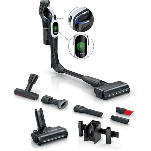 უსადენო მტვერსასრუტი BOSCH BCS1041WAC
