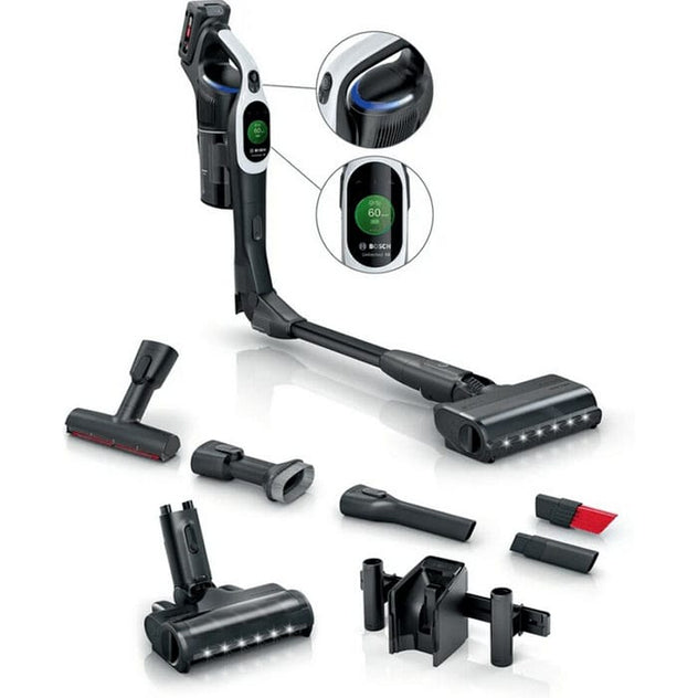 უსადენო მტვერსასრუტი BOSCH BCS1041WAC