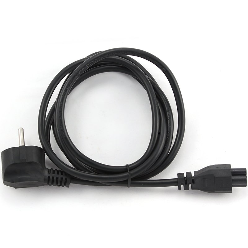 დენის კაბელი Cablexpert PC-186-ML12-3M