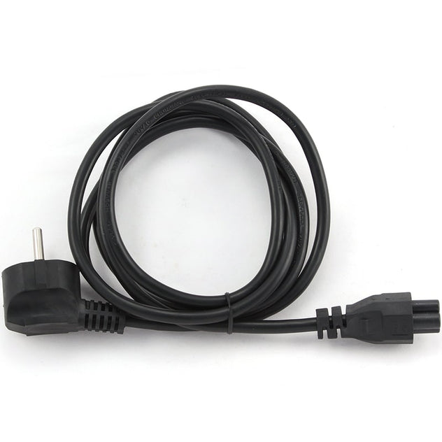 დენის კაბელი Cablexpert PC-186-ML12-3M