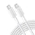 კაბელი Anker 322 10ft USB-C to USB-C Cable A81F7G21