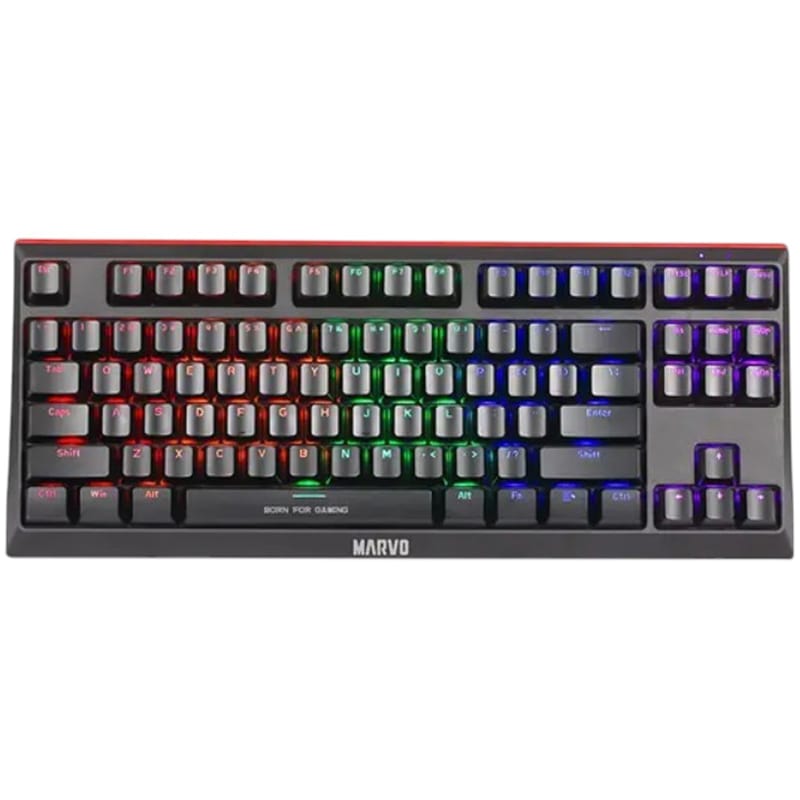 კლავიატურა Marvo KG953G