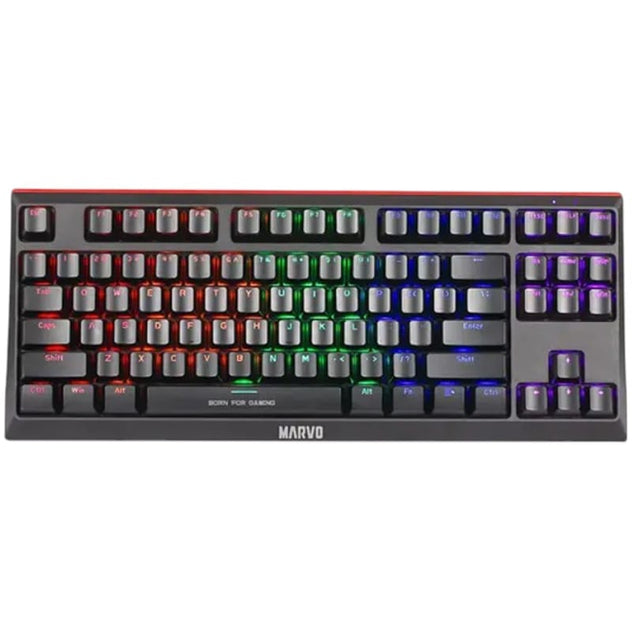 კლავიატურა Marvo KG953G
