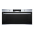 ჩასაშენებელი ელ. ღუმელი BOSCH VBC514CR0