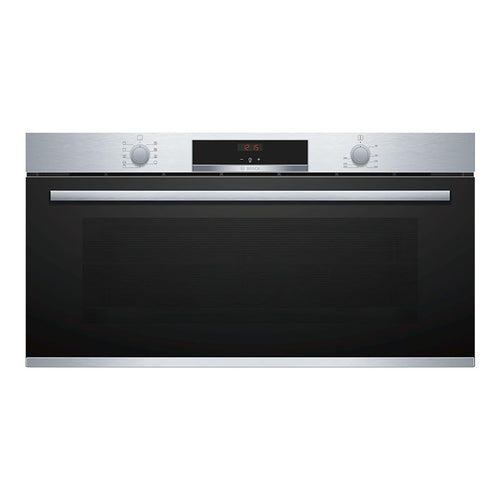 ჩასაშენებელი ელ. ღუმელი BOSCH VBC514CR0